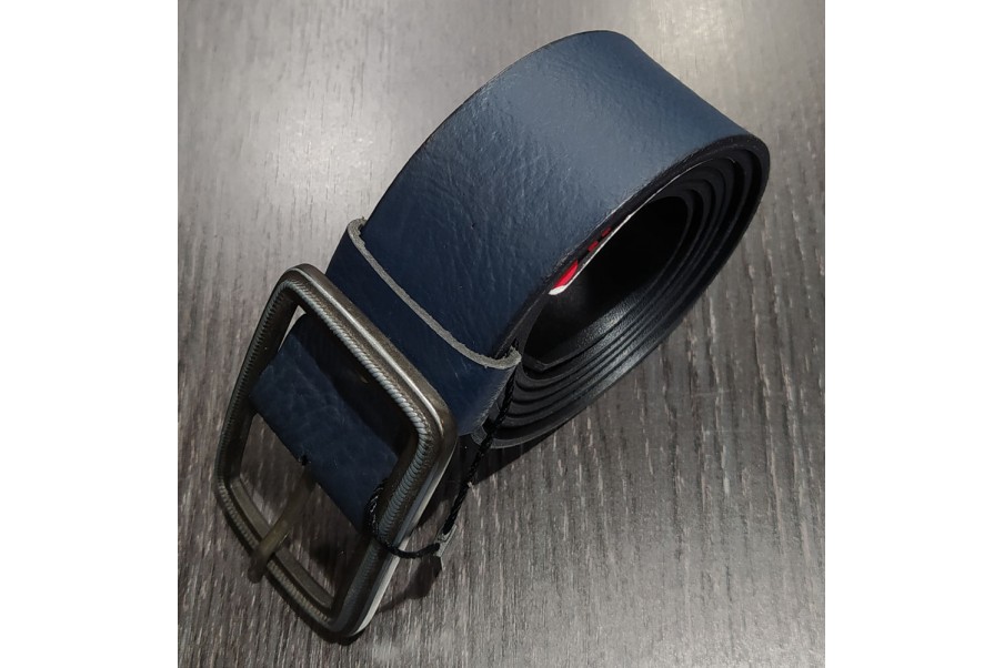 Δερμάτινη ζώνη