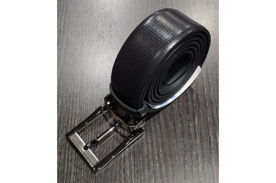 Δερμάτινη ζώνη