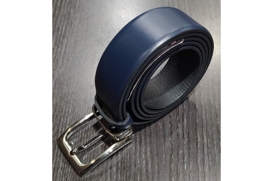 Δερμάτινη ζώνη