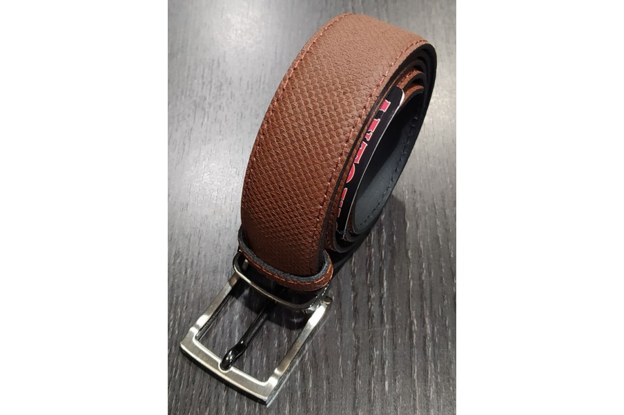 Δερμάτινη ζώνη