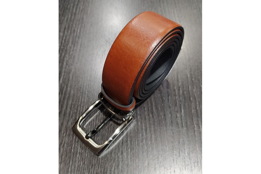 Δερμάτινη ζώνη