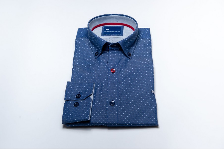 Πουκάμισο ΚΩΔΙΚΟΣ : FB104