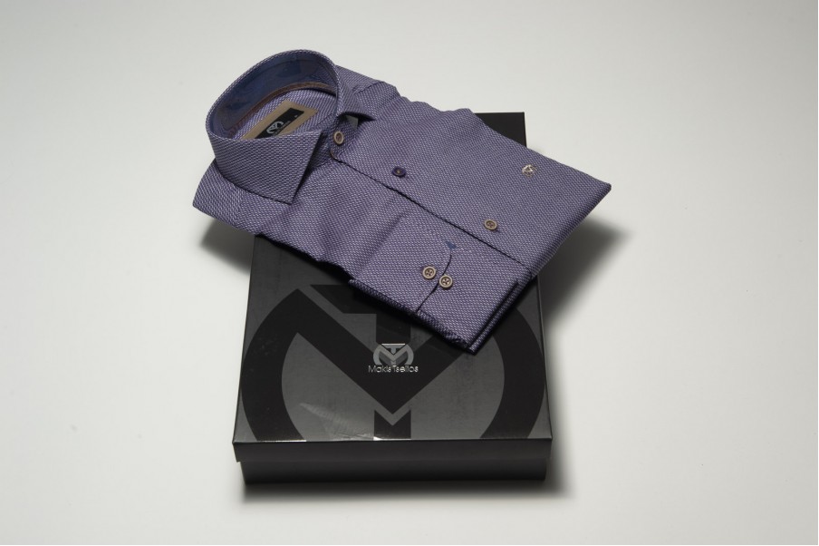 Πουκάμισο ΚΩΔΙΚΟΣ : M2417.2