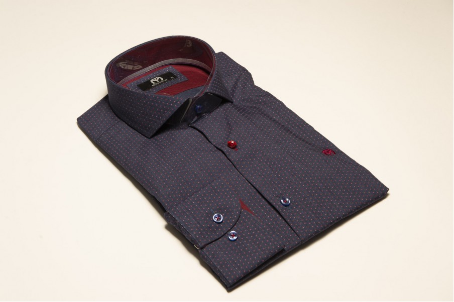 Πουκάμισο ΚΩΔΙΚΟΣ : Μ2191.2