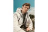 JACKET 100% POLYESTER 