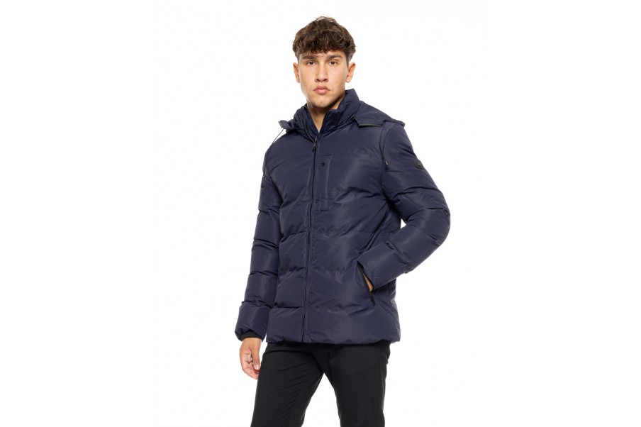 JACKET 100% POLYESTER 