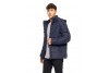 JACKET 100% POLYESTER 