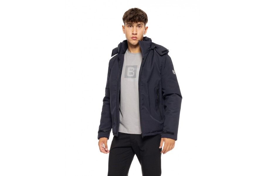 JACKET 100% POLYESTER 