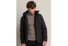 JACKET 100% POLYESTER 