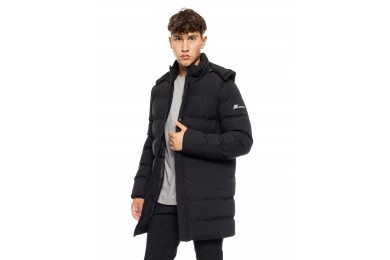 JACKET 100% POLYESTER 