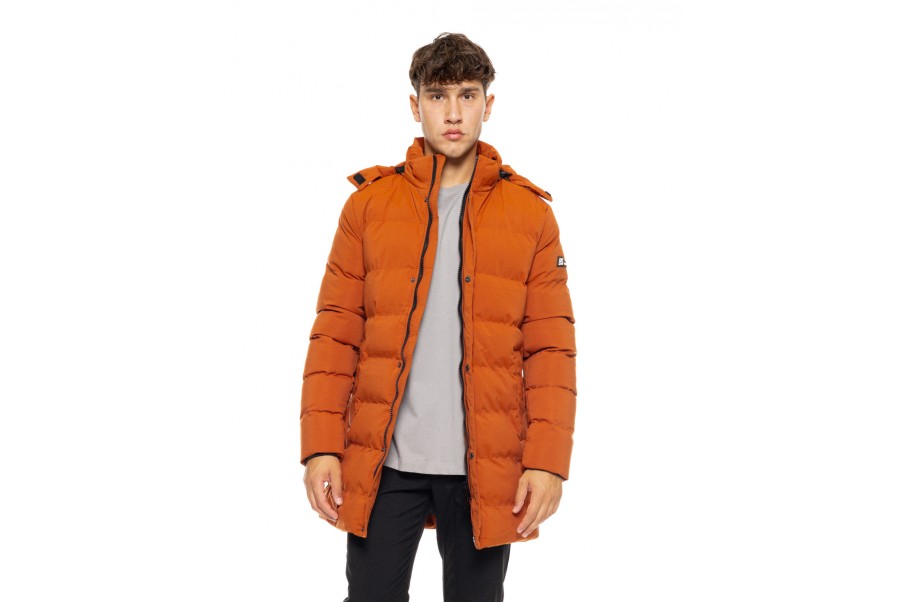 JACKET 100% POLYESTER