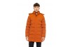 JACKET 100% POLYESTER