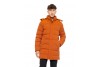 JACKET 100% POLYESTER