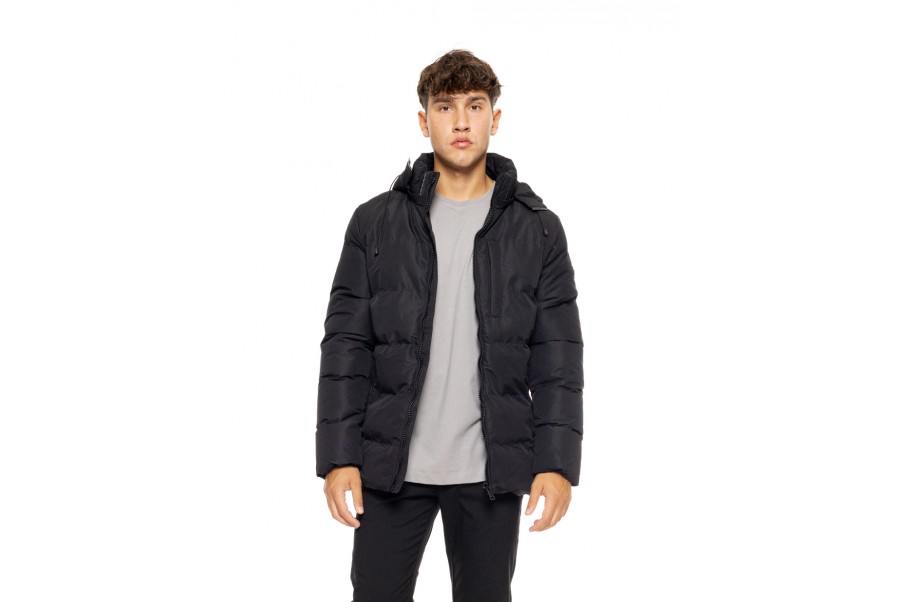 JACKET 100% POLYESTER 
