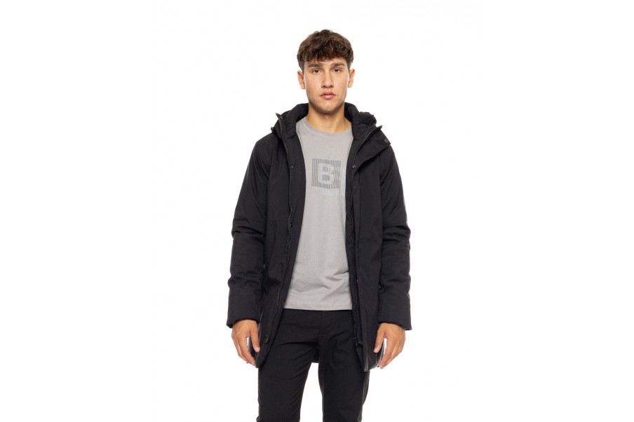 JACKET 100% POLYESTER