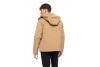 JACKET 100% POLYESTER 