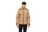 JACKET 100% POLYESTER 