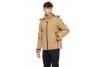 JACKET 100% POLYESTER 